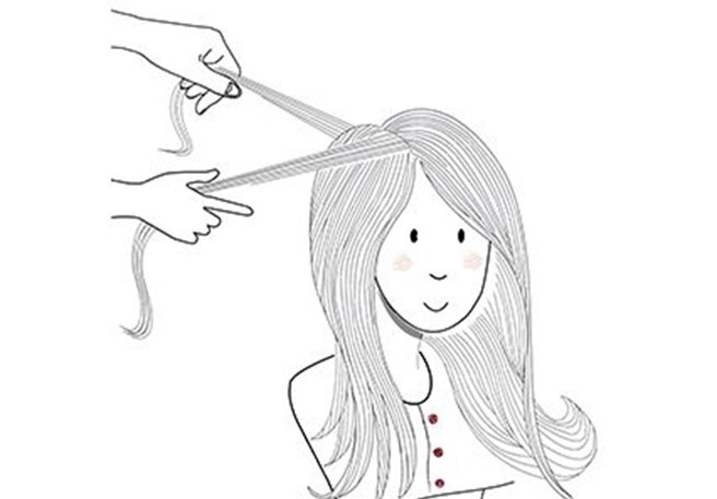 Controleer haren op luizen. Doe dit regelmatig en behandel snel wanneer een besmetting ontdekt wordt.  Luizencontrole is belangrijk om een besmetting vroegtijdig te ontdekken en te behandelen.