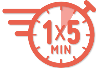 Weg met hoofdluis in één behandeling van 5 minuten